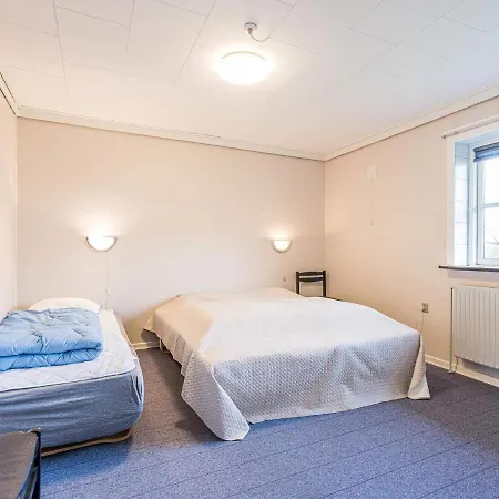 Holiday Home Norre Nebel Cxlix