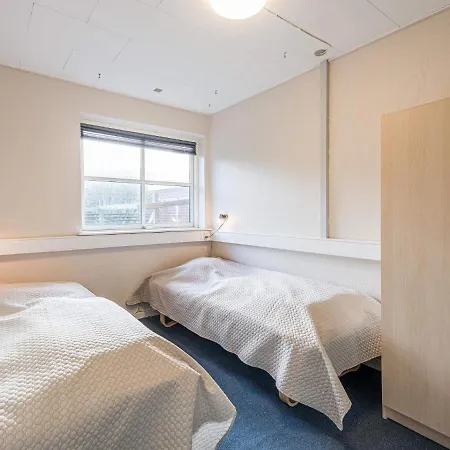 Holiday Home Norre Nebel Cxlix בית נופש Nørre Nebel